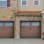 Residential Garage Doors - Impression Steel