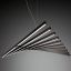 Rhythm Horizontal Pendant Lamp