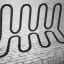 Ribbon Bike Rack