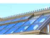 RidgeCresting Solar Mount - Vents
