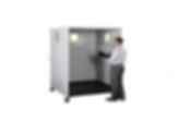 Rolling Booths / Vaults