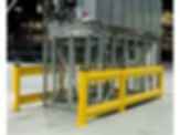 Safety Rail Source Big Yellow