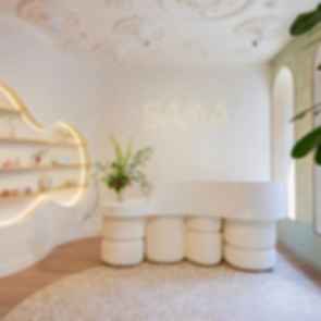 Sama - Interior