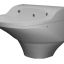 Saniwave Rx Sink