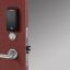 SE LP10 Integrated Lock