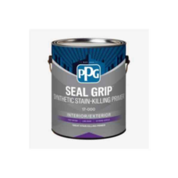 SEAL GRIP® Interior/Exterior Synthetic Stain-Killing Primer