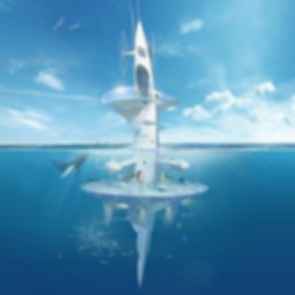 Seaorbiter Vessel - concept design