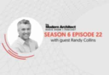 Season 6 Episode 22: Randy Collins