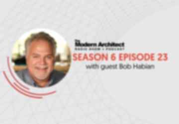 Season 6 Episode 23: Bob Habian