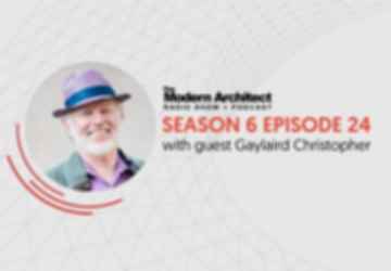 Season 6 Episode 24: Gaylaird Christopher