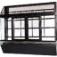 Security Bar Set