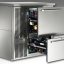 Self-Contained Single-Zone Back Bar Refrigerators