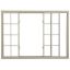 Series 451 Horizontal Slider