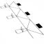 Series 6000 Truss Adjustable Double Loop Tie