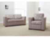 Shelley Armchair and Sofa