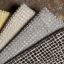 Shibori Upholstery