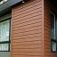Single 6" Steel Siding