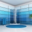 Sky Windows and Doors Glass Shower Doors