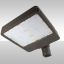 Slim Area Lights