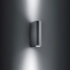 Smooth Wall Light