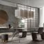 Soho Sliding Doors