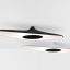 Soleil Noir Ceiling Light