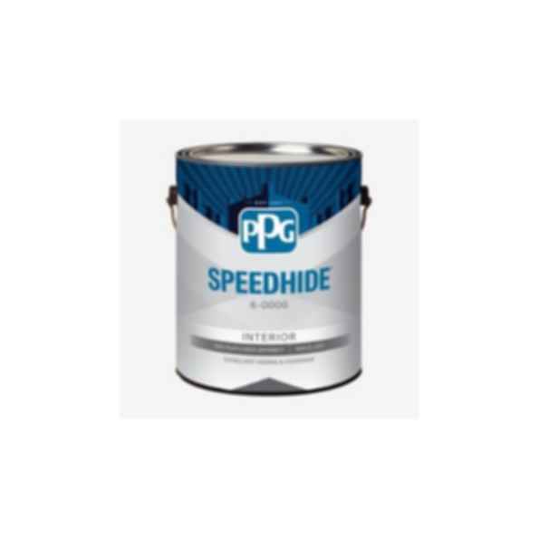 SPEEDHIDE® Interior Satin Acrylic Latex