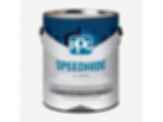 SPEEDHIDE® Interior/Exterior WB Alkyd Semi-Gloss