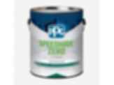 SPEEDHIDE® zero Interior Zero VOC Latex Eggshell