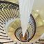 Spiral Staircases