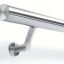 Stainless Steel Handrail Brackets & Tubing
