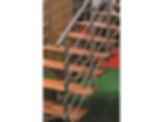 Stainless Steel Rod Systems