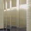 Stainless Steel Toilet Partitions