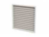 Standard Weather Louvers