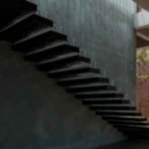 Star Engineers Vietnam - Stairs