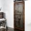 Steampunk Scrap Metal Door