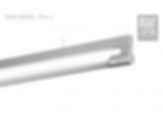 Stick ST4/ST6, Trim 11, by Delray Lighting