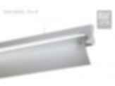 Stick ST4/ST6, Trim 18, by Delray Lighting