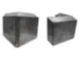 Straight Lead Bricks
