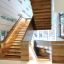Straight Staircases