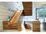Straight Staircases