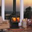 Striker™ S160 Wood Stove