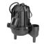 Submersible Sewage Pump - BEF50T