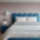 Sunderland Road Renovation - Bedroom
