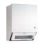 Surface-Mounted Automatic Touchless Roll Paper Towel Dispenser