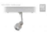 SW_MR spotlight by Delray Lighting