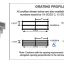 Swaged Stainless Steel Grating
