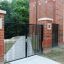 Swing Gate System