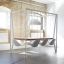 Swing Table