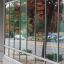 T225 Series Thermally-Broken Front Set Storefront